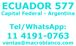 Envío a todo el país de camas de caño y hierro.